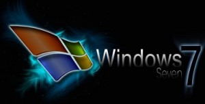 один год устанавливать Windows 7
