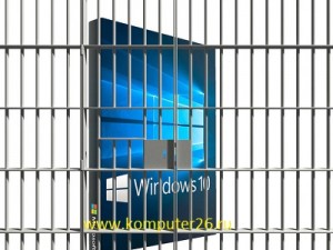 Как получить бесплатное обновление Windows 10 